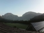 Archiv Foto Webcam Tragöß Angererhof - Blick Norden 05:00