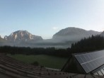 Archiv Foto Webcam Tragöß Angererhof - Blick Norden 06:00