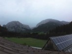 Archiv Foto Webcam Tragöß Angererhof - Blick Norden 05:00