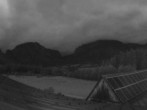 Archiv Foto Webcam Tragöß Angererhof - Blick Norden 17:00