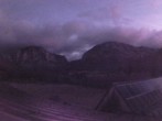 Archiv Foto Webcam Tragöß Angererhof - Blick Norden 05:00