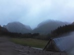 Archiv Foto Webcam Tragöß Angererhof - Blick Norden 05:00