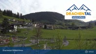 Archived image Webcam Wildschönau - Family Park Drachental 07:00