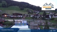 Archived image Webcam Wildschönau - Family Park Drachental 00:00