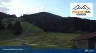 Archived image Webcam Wildschönau - Family Park Drachental 06:00