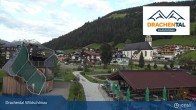 Archived image Webcam Wildschönau - Family Park Drachental 07:00