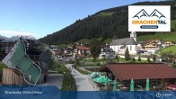 Archived image Webcam Wildschönau - Family Park Drachental 10:00