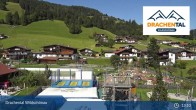 Archived image Webcam Wildschönau - Family Park Drachental 12:00