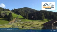 Archived image Webcam Wildschönau - Family Park Drachental 16:00