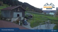 Archived image Webcam Wildschönau - Family Park Drachental 00:00