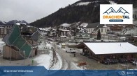 Archived image Webcam Wildschönau - Family Park Drachental 14:00