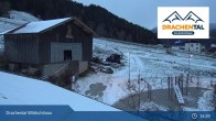 Archived image Webcam Wildschönau - Family Park Drachental 16:00