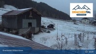 Archiv Foto Webcam Wildschönau - Freizeitpark Drachental 00:00