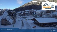 Archiv Foto Webcam Wildschönau - Freizeitpark Drachental 08:00