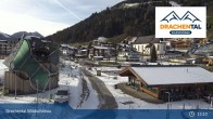 Archived image Webcam Wildschönau - Family Park Drachental 12:00