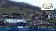 Archiv Foto Webcam Wildschönau - Freizeitpark Drachental 07:00