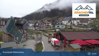 Archiv Foto Webcam Wildschönau - Freizeitpark Drachental 10:00