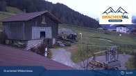 Archiv Foto Webcam Wildschönau - Freizeitpark Drachental 16:00