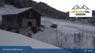 Archived image Webcam Wildschönau - Family Park Drachental 00:00