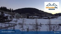 Archiv Foto Webcam Wildschönau - Freizeitpark Drachental 07:00