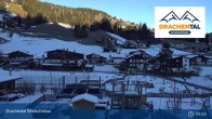 Archiv Foto Webcam Wildschönau - Freizeitpark Drachental 08:00