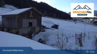 Archived image Webcam Wildschönau - Family Park Drachental 10:00