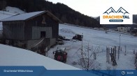 Archived image Webcam Wildschönau - Family Park Drachental 02:00