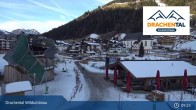 Archived image Webcam Wildschönau - Family Park Drachental 08:00