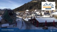 Archived image Webcam Wildschönau - Family Park Drachental 10:00