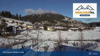 Archiv Foto Webcam Wildschönau - Freizeitpark Drachental 14:00