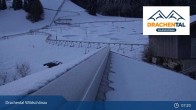 Archiv Foto Webcam Wildschönau - Freizeitpark Drachental 06:00