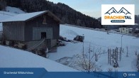 Archiv Foto Webcam Wildschönau - Freizeitpark Drachental 07:00