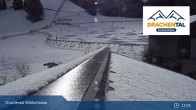 Archived image Webcam Wildschönau - Family Park Drachental 10:00