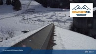 Archived image Webcam Wildschönau - Family Park Drachental 12:00