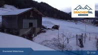 Archived image Webcam Wildschönau - Family Park Drachental 16:00