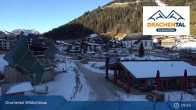 Archived image Webcam Wildschönau - Family Park Drachental 08:00