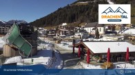 Archived image Webcam Wildschönau - Family Park Drachental 10:00