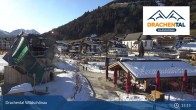 Archived image Webcam Wildschönau - Family Park Drachental 14:00