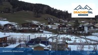 Archived image Webcam Wildschönau - Family Park Drachental 16:00