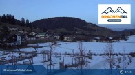 Archiv Foto Webcam Wildschönau - Freizeitpark Drachental 02:00