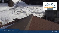 Archiv Foto Webcam Wildschönau - Freizeitpark Drachental 14:00