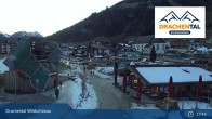 Archiv Foto Webcam Wildschönau - Freizeitpark Drachental 02:00