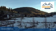 Archiv Foto Webcam Wildschönau - Freizeitpark Drachental 07:00