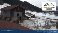 Archived image Webcam Wildschönau - Family Park Drachental 08:00