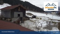 Archived image Webcam Wildschönau - Family Park Drachental 10:00