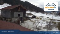 Archiv Foto Webcam Wildschönau - Freizeitpark Drachental 14:00