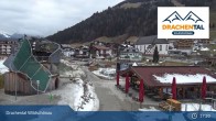 Archiv Foto Webcam Wildschönau - Freizeitpark Drachental 16:00