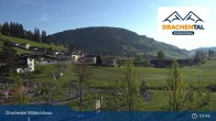 Archiv Foto Webcam Wildschönau - Freizeitpark Drachental 07:00