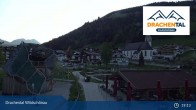 Archived image Webcam Wildschönau - Family Park Drachental 18:00