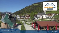 Archiv Foto Webcam Wildschönau - Freizeitpark Drachental 08:00
